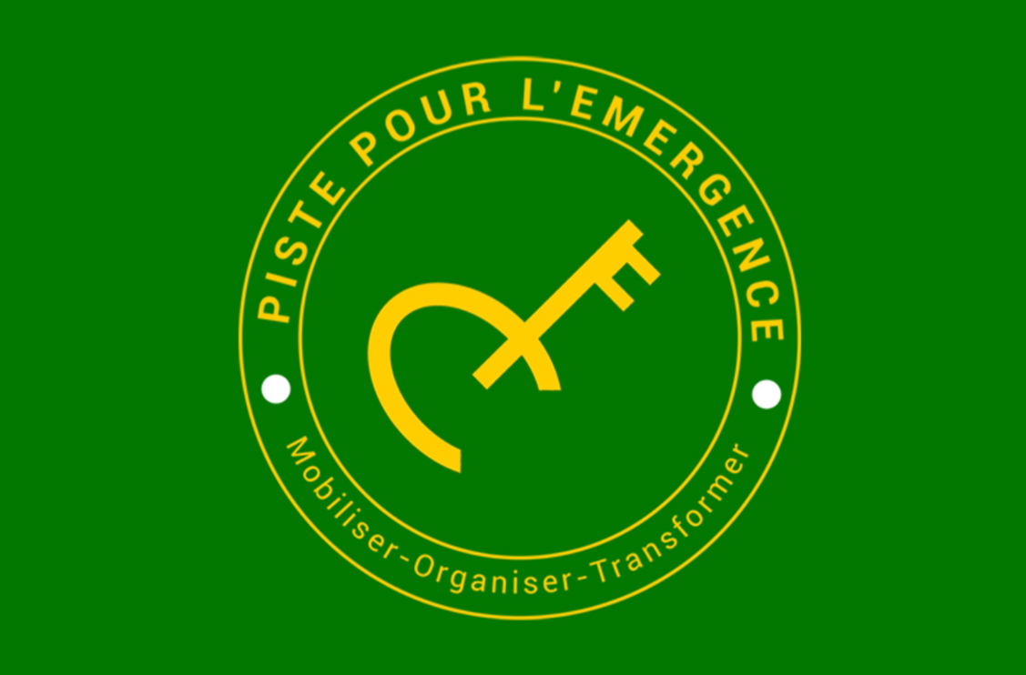 STATUTS DU PARTI POLITIQUE « PISTE POUR L’ÉMERGENCE (PISTE-E) »