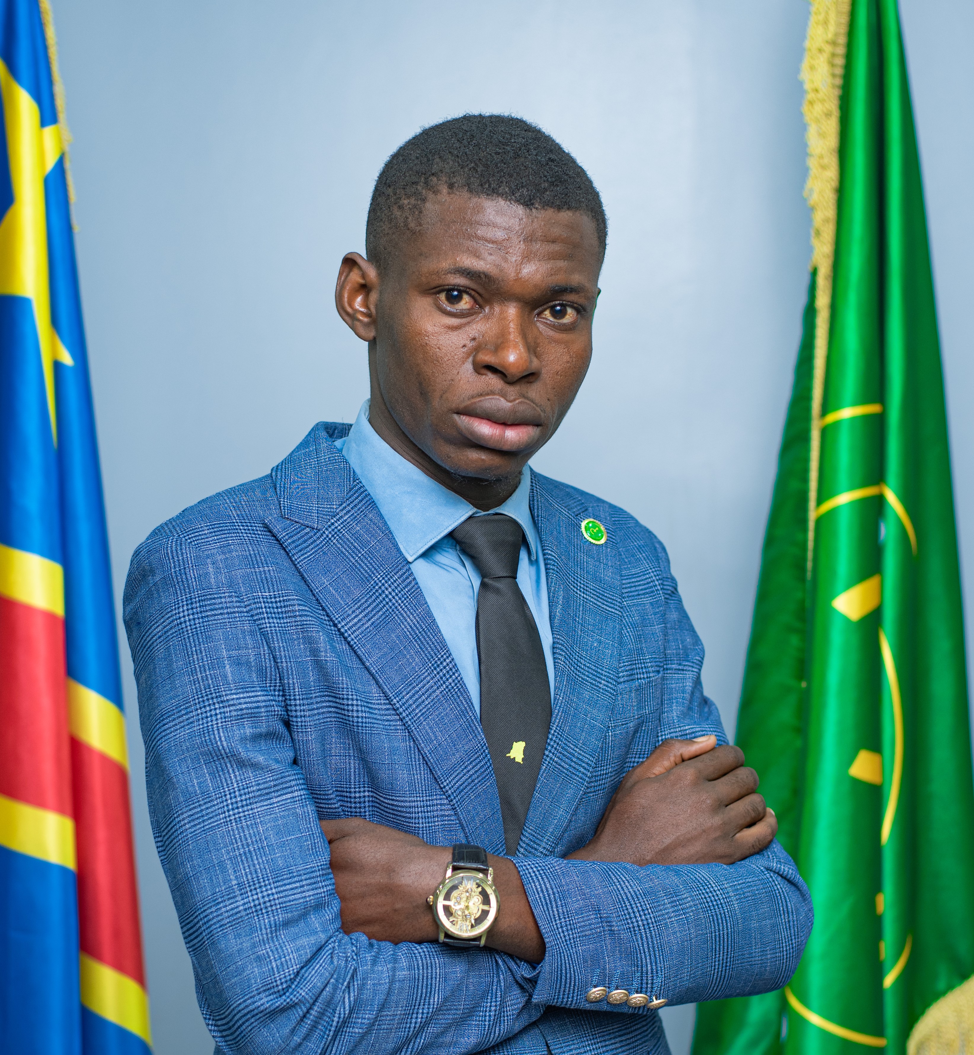 Honoré EPULU Lipoka