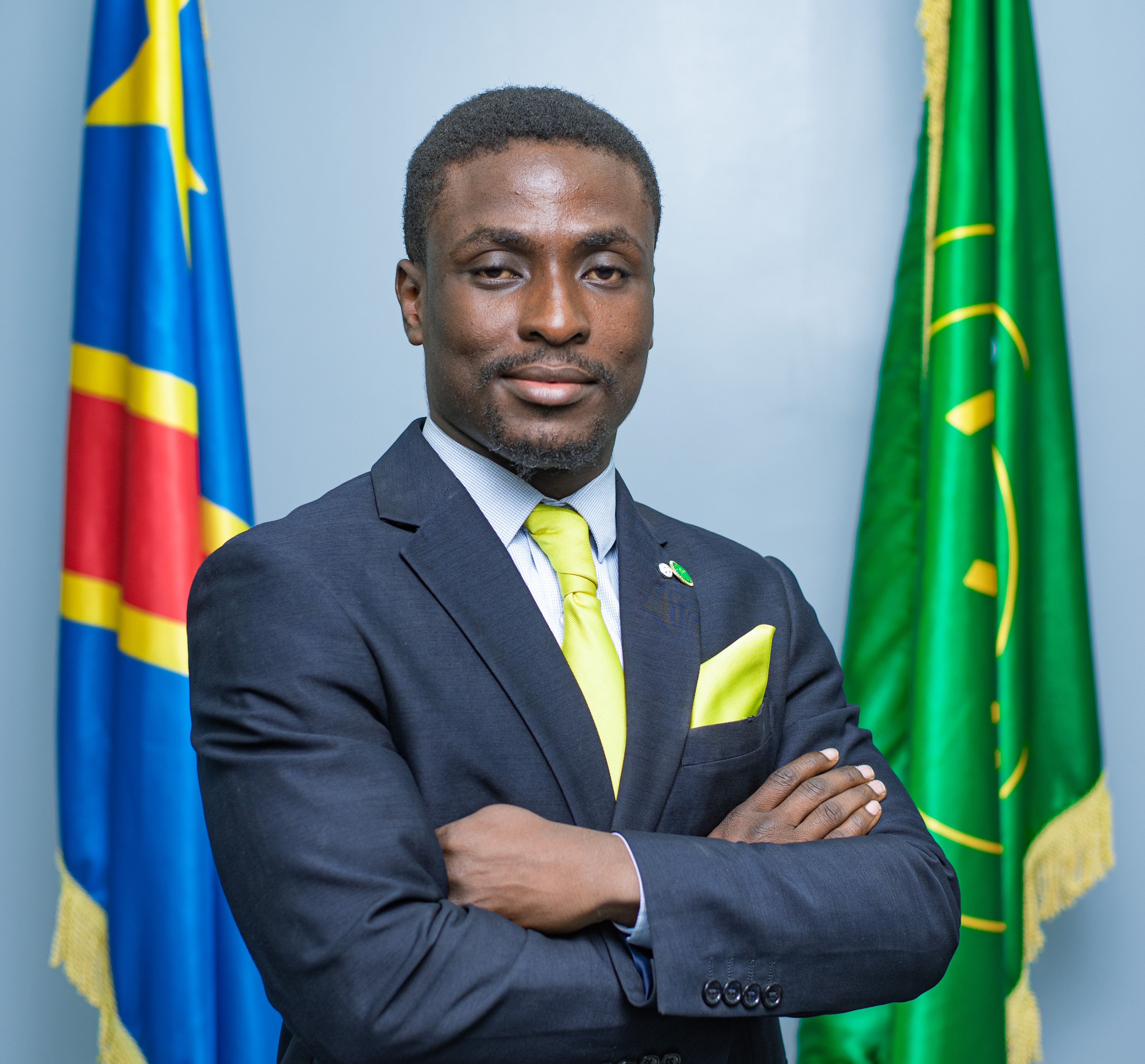 Nehemie LUMPUNGU Nehemie