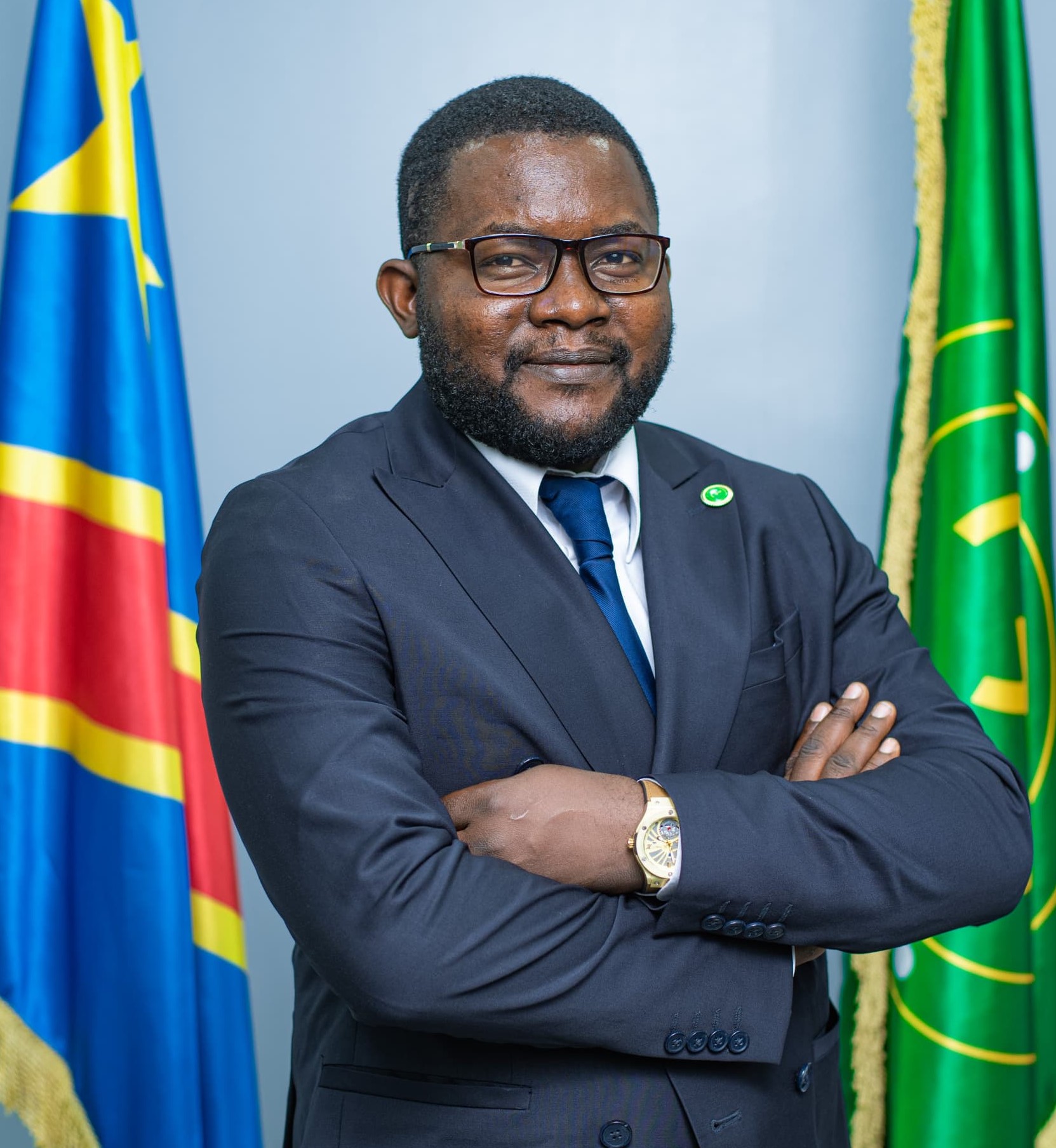 Mike NKASA Samuwatu