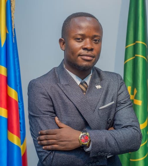 Hervé MBANGU Mbang