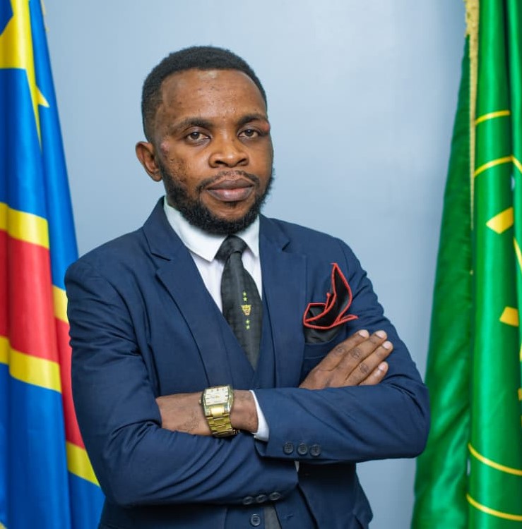 Elvis METI Muluba