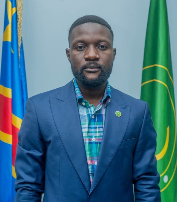 Josué MBUKAWULU Katika