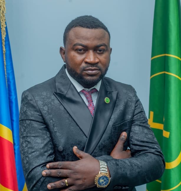Nelson LUBADI Ndaya 