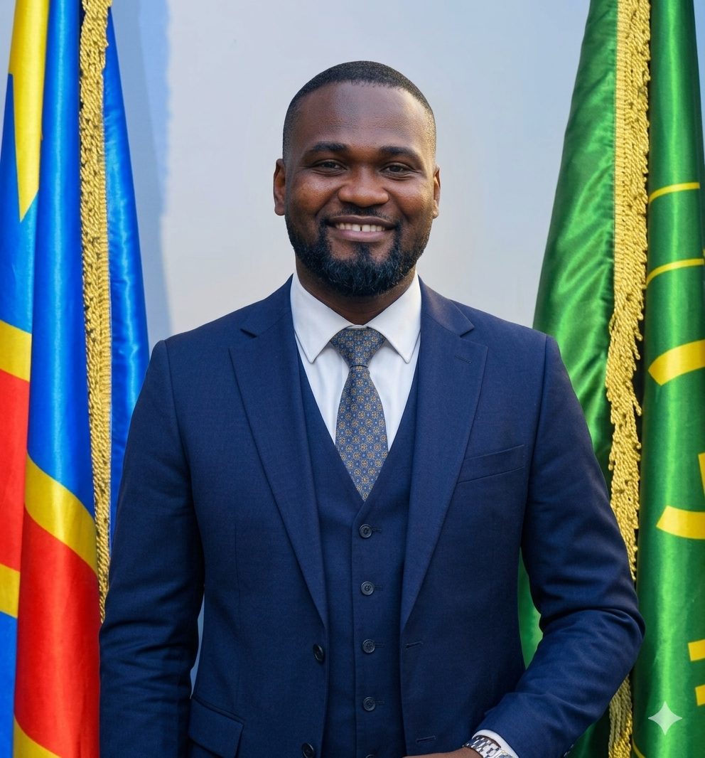 Jonathan NKOY