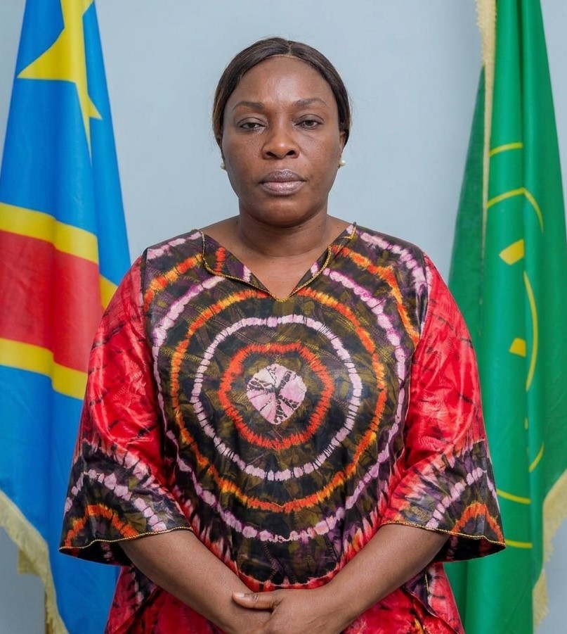 Sandra MALONDA
