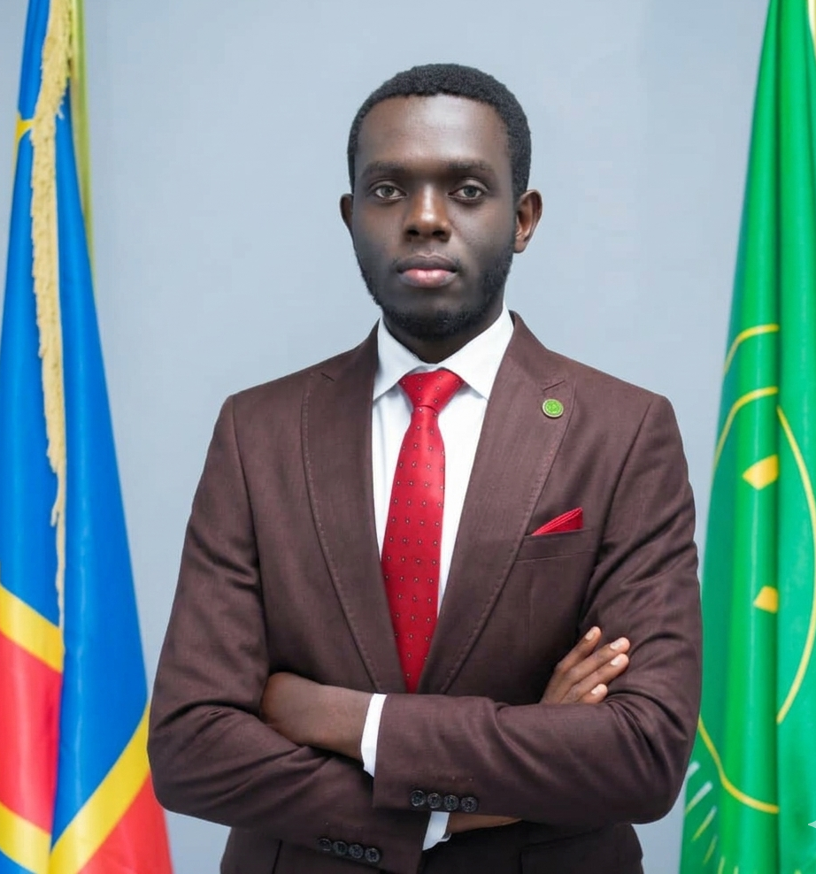 Nuur RAMAZANI Shabani